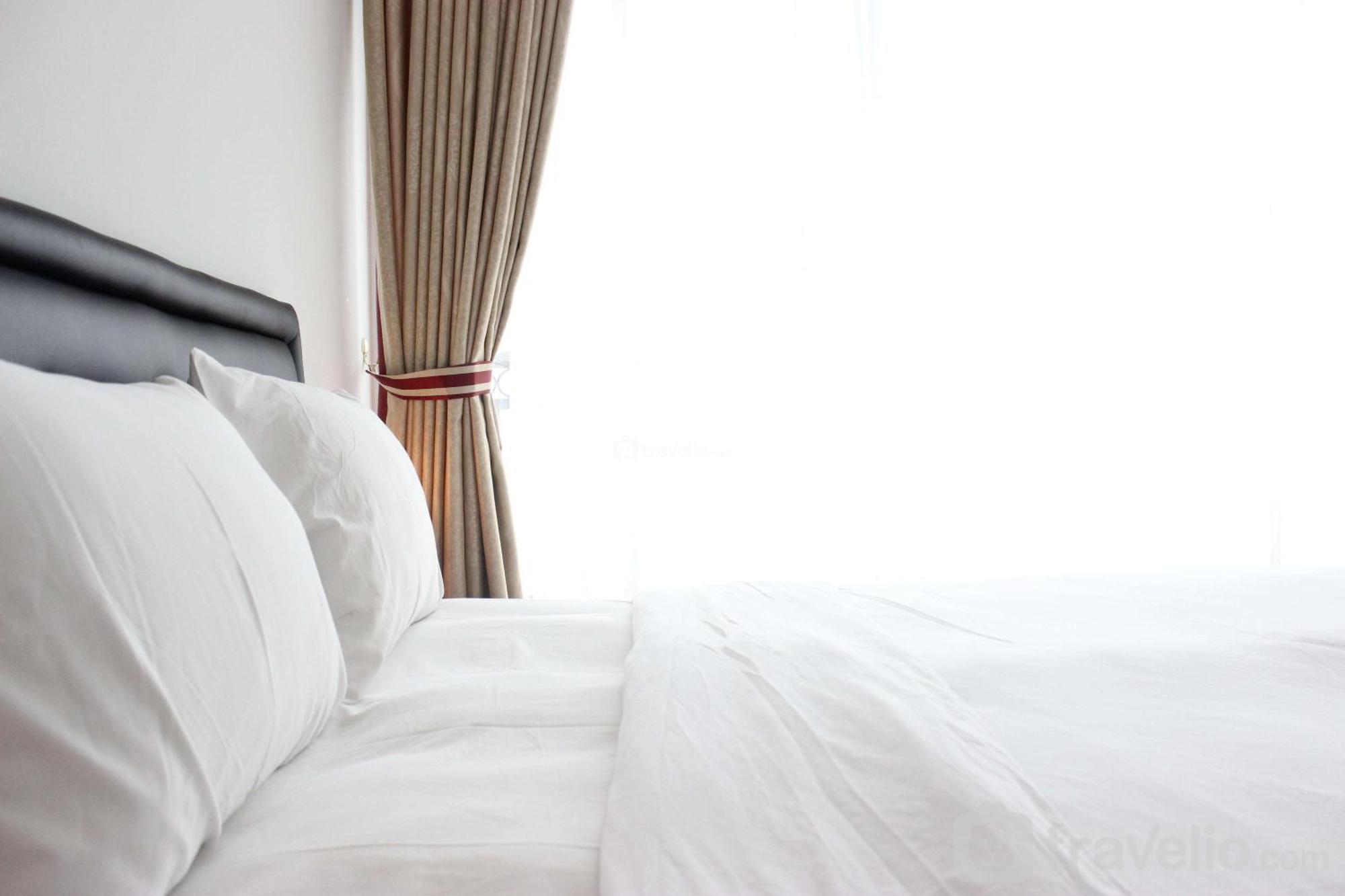 Strategic At Kosambi By Travelio *