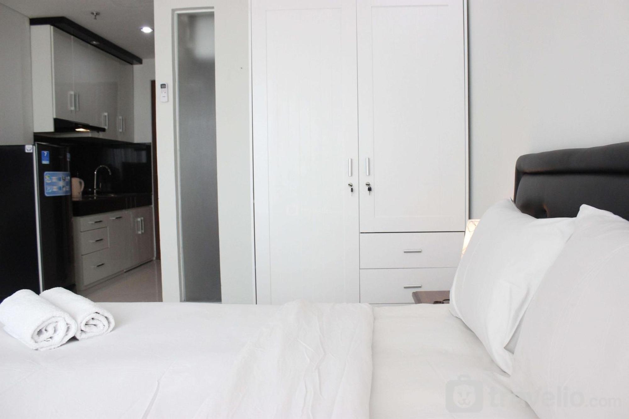 Apartemen Strategic At Kosambi By Travelio *