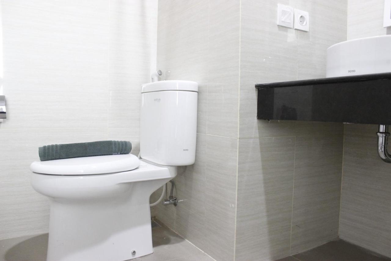 Strategic At Kosambi By Travelio Bandung