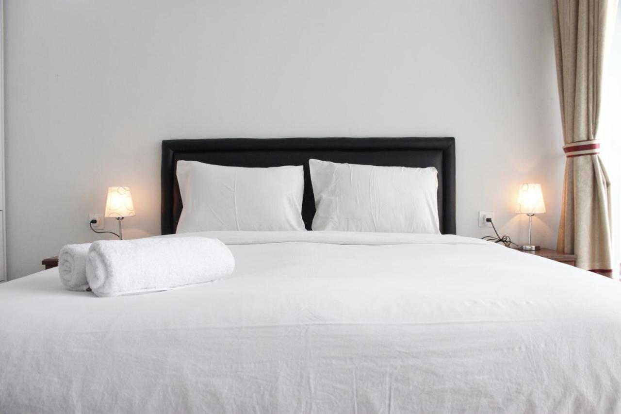Strategic At Kosambi By Travelio Apartemen