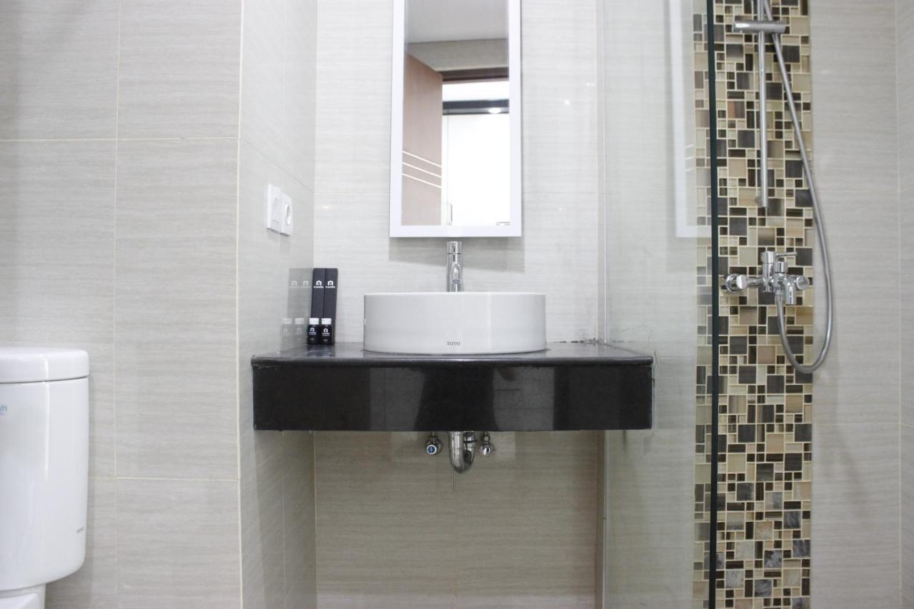 Apartemen Strategic At Kosambi By Travelio Bandung