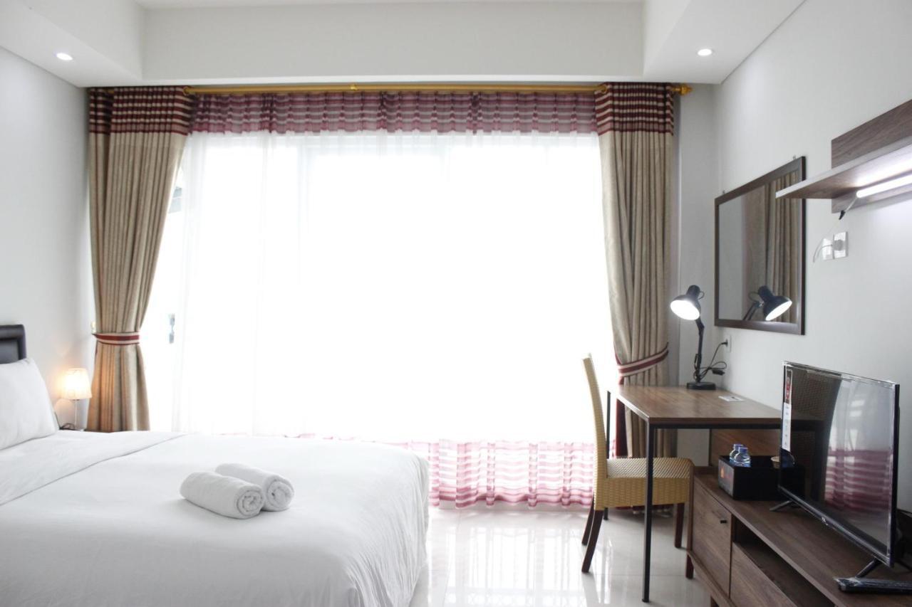 Strategic At Kosambi By Travelio Apartemen Bandung